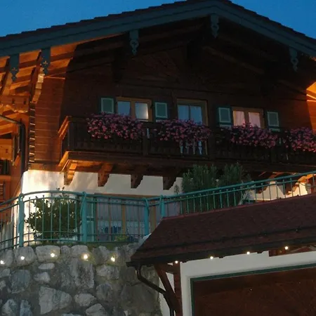 Haus Regina *