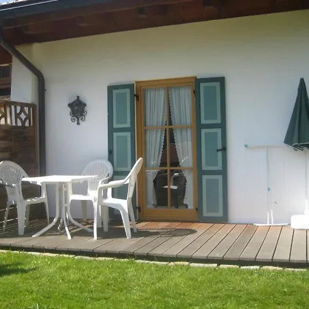 Haus Regina * Шнайцльройт