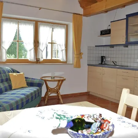 Haus Regina Lägenhet