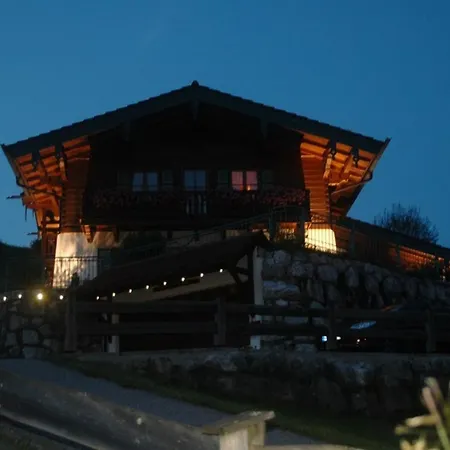 Haus Regina Lägenhet *